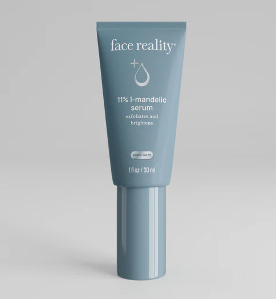 Mandelic serum 11%