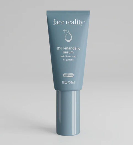 Mandelic serum 11%
