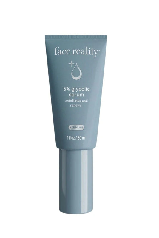 5% Glycolic serum