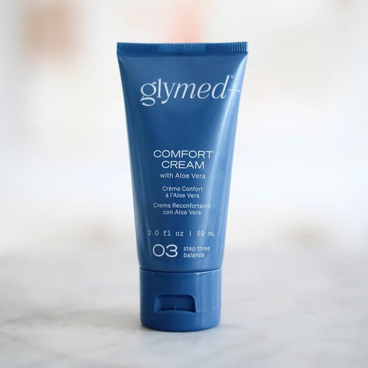 Comfort Cream moisturizer