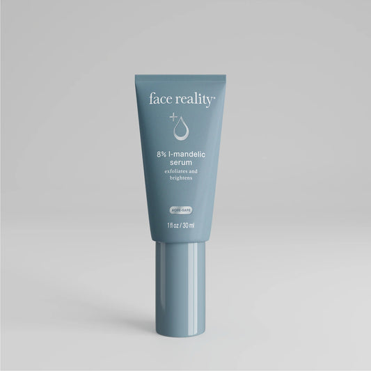 8% l-Mandelic Serum