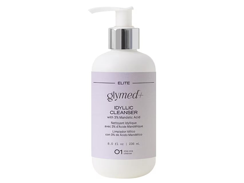 Idyllic Cleanser