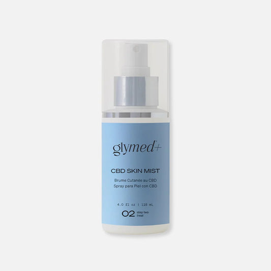 C B D Skin Mist