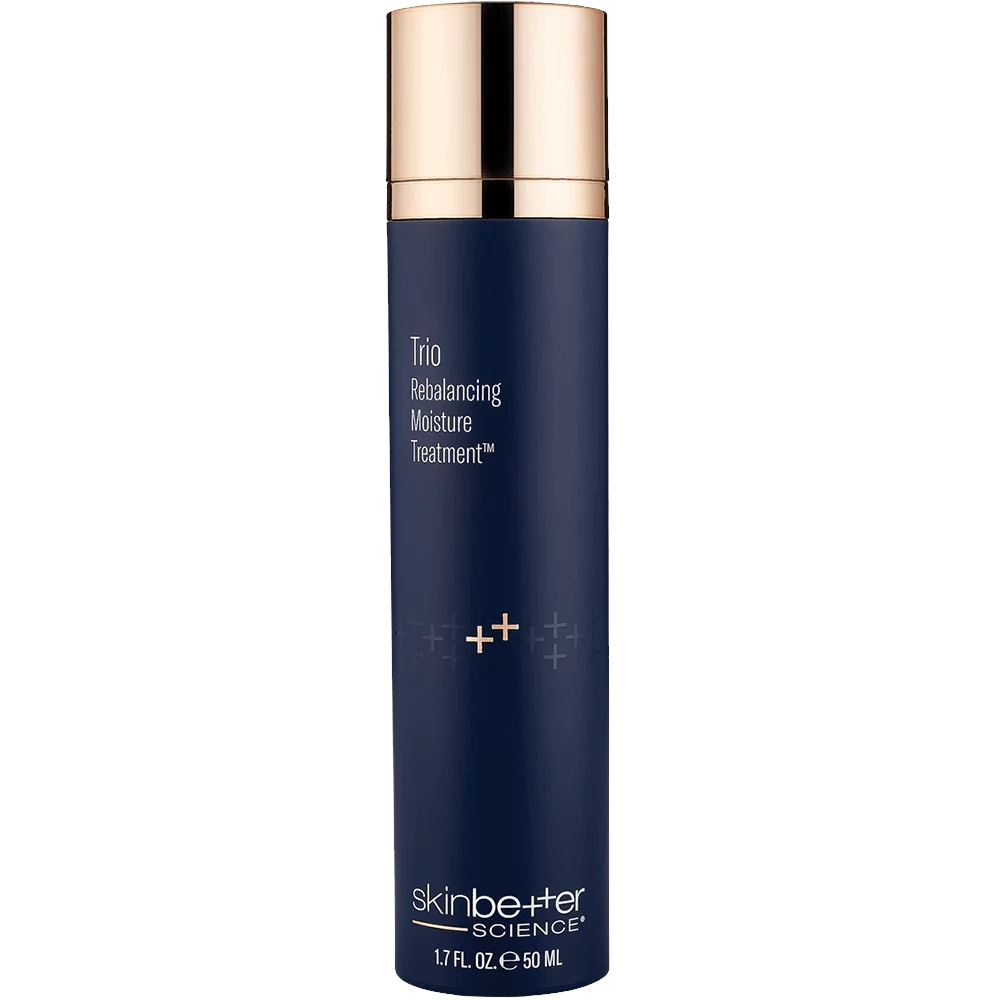 Trio Rebalancing moisture treatment