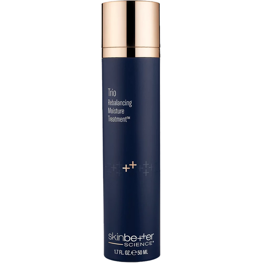 Trio Rebalancing moisture treatment