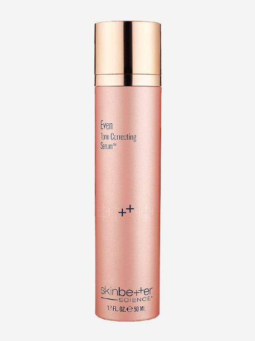 Even Tone Correcting serum