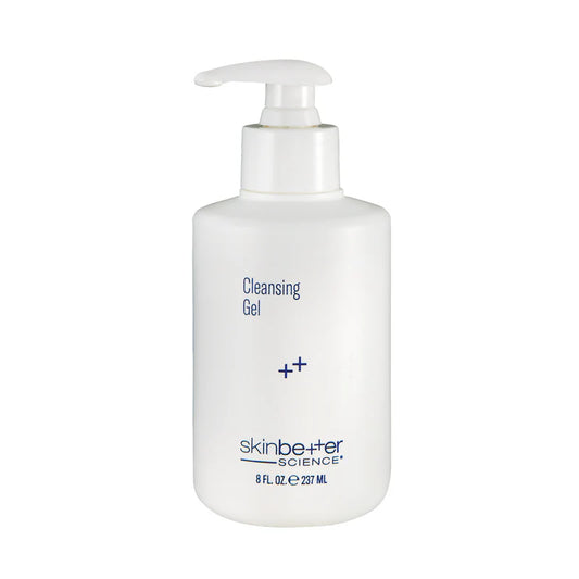 Cleansing Gel